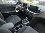 Kia Cee'd - fotka číslo 32