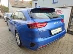 Kia Cee'd - fotka číslo 11