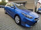 Kia Cee'd - fotka číslo 8