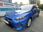 Kia Cee'd - fotka číslo 7