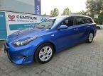 Kia Cee'd - fotka číslo 6
