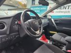 Toyota Auris - fotka číslo 12