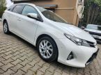 Toyota Auris - fotka číslo 4