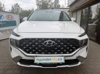Hyundai Santa Fe - fotka číslo 0