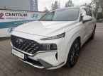Hyundai Santa Fe - fotka číslo 3