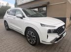 Hyundai Santa Fe - fotka číslo 4