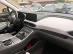Hyundai Santa Fe - fotka číslo 30