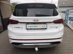 Hyundai Santa Fe - fotka číslo 6