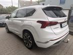 Hyundai Santa Fe - fotka číslo 7