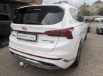 Hyundai Santa Fe - fotka číslo 8