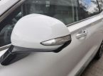 Hyundai Santa Fe - fotka číslo 9
