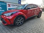 Toyota C-HR - fotka číslo 9