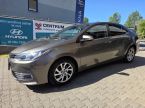Toyota Corolla - fotka číslo 5