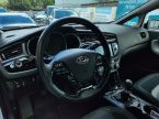 Kia Cee'd - fotka číslo 2