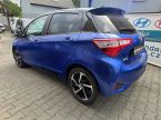 Toyota Yaris - fotka číslo 8