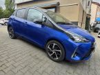 Toyota Yaris - fotka číslo 4
