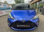 Toyota Yaris - fotka číslo 2