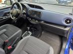 Toyota Yaris - fotka číslo 14