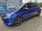 Toyota Yaris - fotka číslo 3