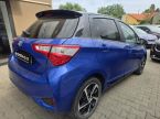 Toyota Yaris - fotka číslo 5
