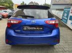 Toyota Yaris - fotka číslo 6