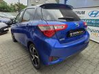 Toyota Yaris - fotka číslo 7