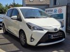 Toyota Yaris - fotka číslo 11