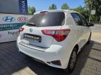 Toyota Yaris - fotka číslo 6