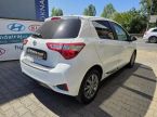Toyota Yaris - fotka číslo 7