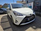 Toyota Yaris - fotka číslo 9