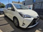 Toyota Yaris - fotka číslo 10