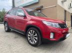 Kia Sorento - fotka číslo 2