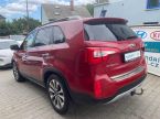 Kia Sorento - fotka číslo 5