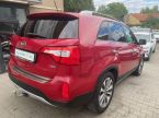 Kia Sorento - fotka číslo 6