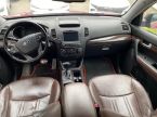 Kia Sorento - fotka číslo 10