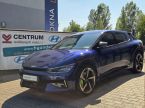 Kia EV6 - fotka číslo 0