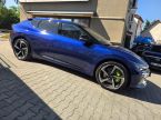 Kia EV6 - fotka číslo 24