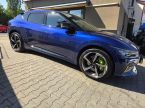 Kia EV6 - fotka číslo 7