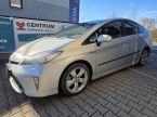 Toyota Prius - fotka číslo 4