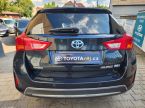 Toyota Auris - fotka číslo 7