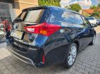 Toyota Auris - fotka číslo 9