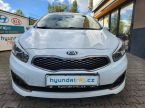 Kia Cee'd - fotka číslo 0
