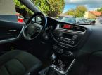Kia Cee'd - fotka číslo 10