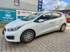 Kia Cee'd - fotka číslo 5