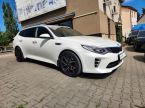 Kia Optima - fotka číslo 3