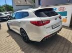 Kia Optima - fotka číslo 5