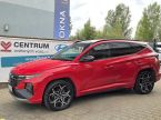 Hyundai Tucson - fotka číslo 0