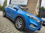 Hyundai Tucson - fotka číslo 3