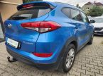 Hyundai Tucson - fotka číslo 9