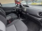 Toyota Yaris - fotka číslo 15
